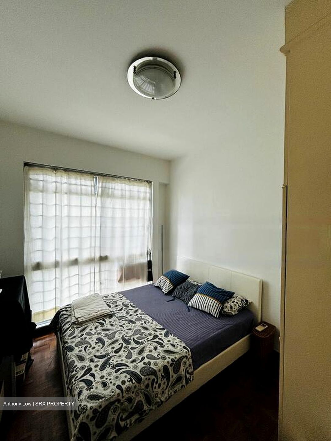 Emerald Park (D3), Condominium #479812501